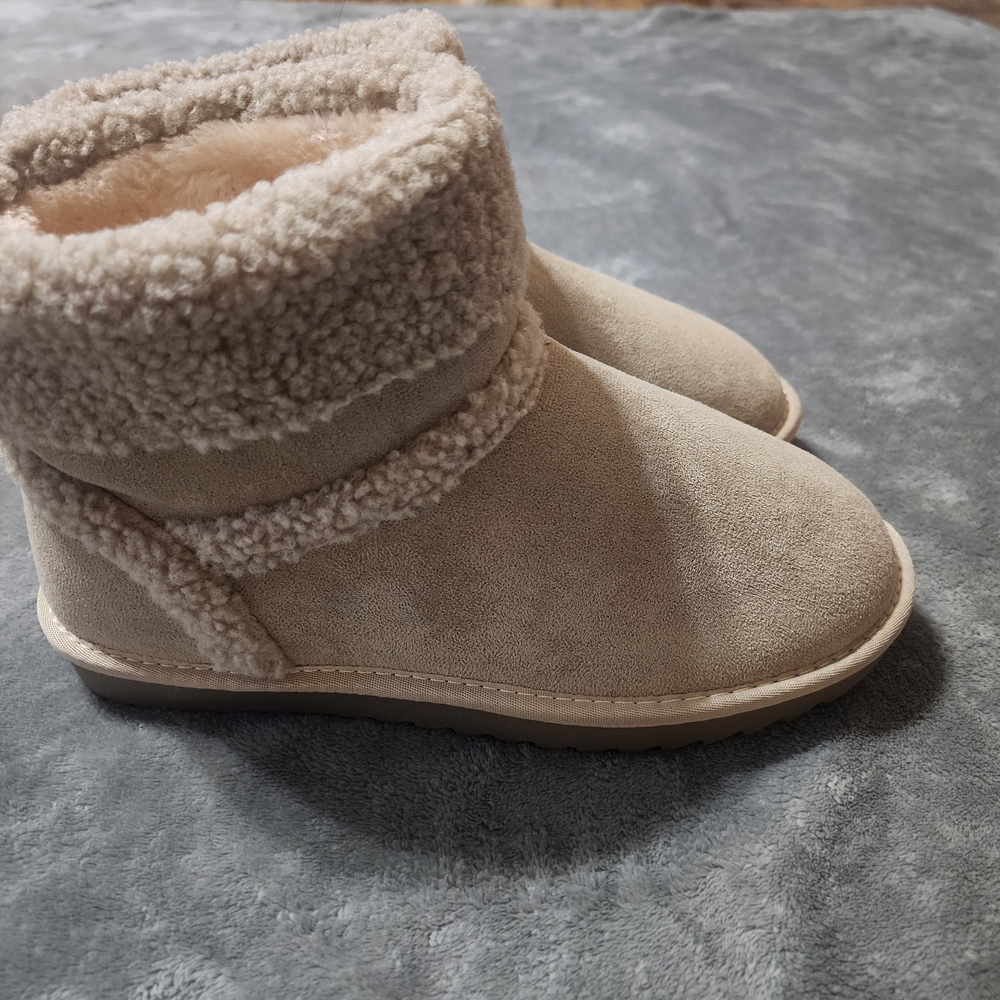 Maurices Charlie super cush boots - Picture 3 of 5